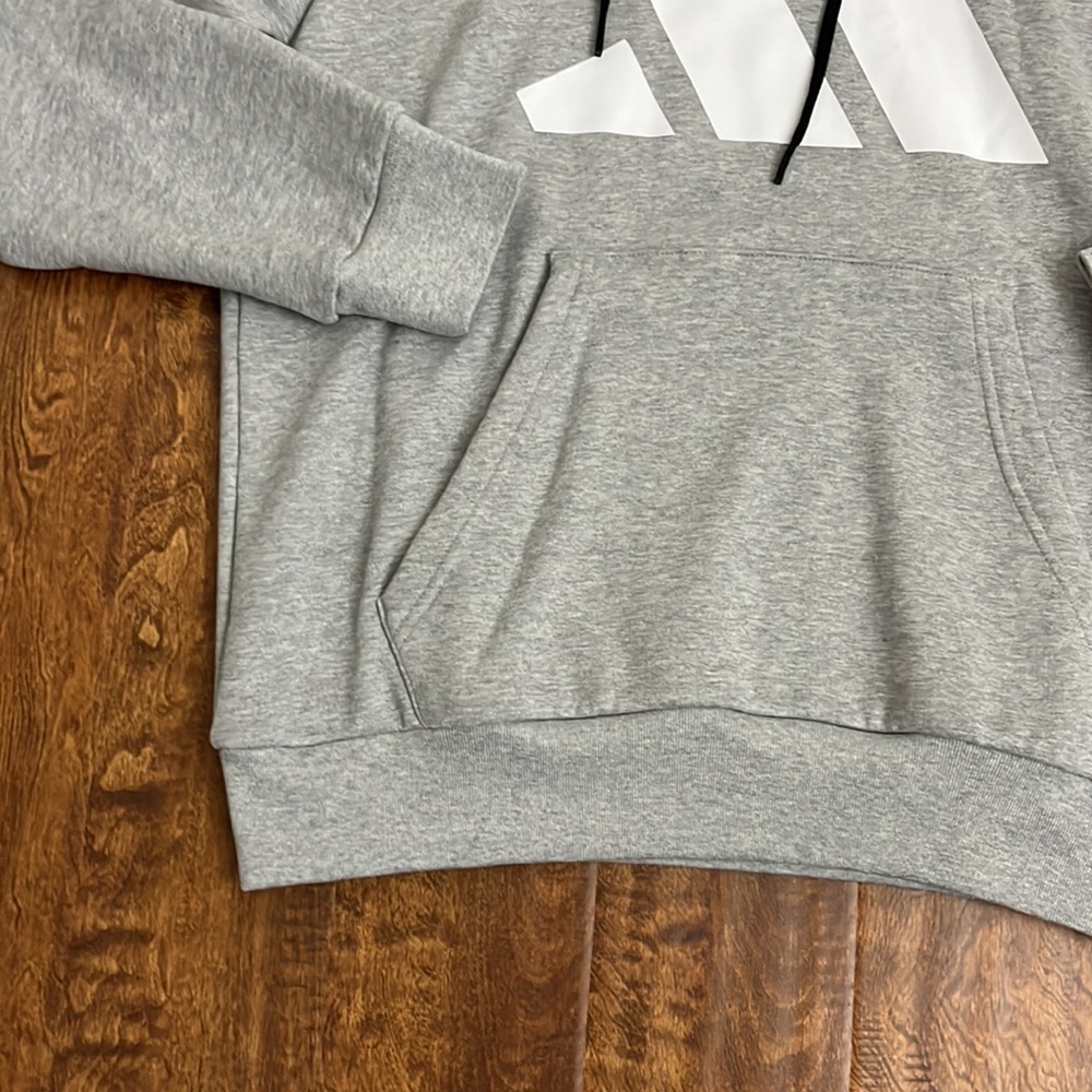 Adidas Multi Sport Hoodie Size L - Picture 7 of 17